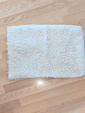 Woolrest Pillow Sleeper